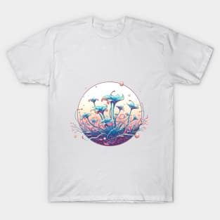 Another Flower World #9, Kearlpy T-Shirt